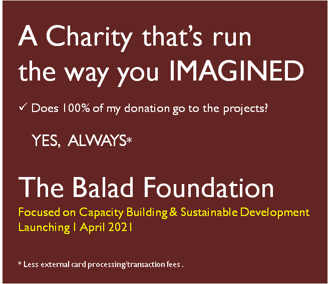 Balad Foundation